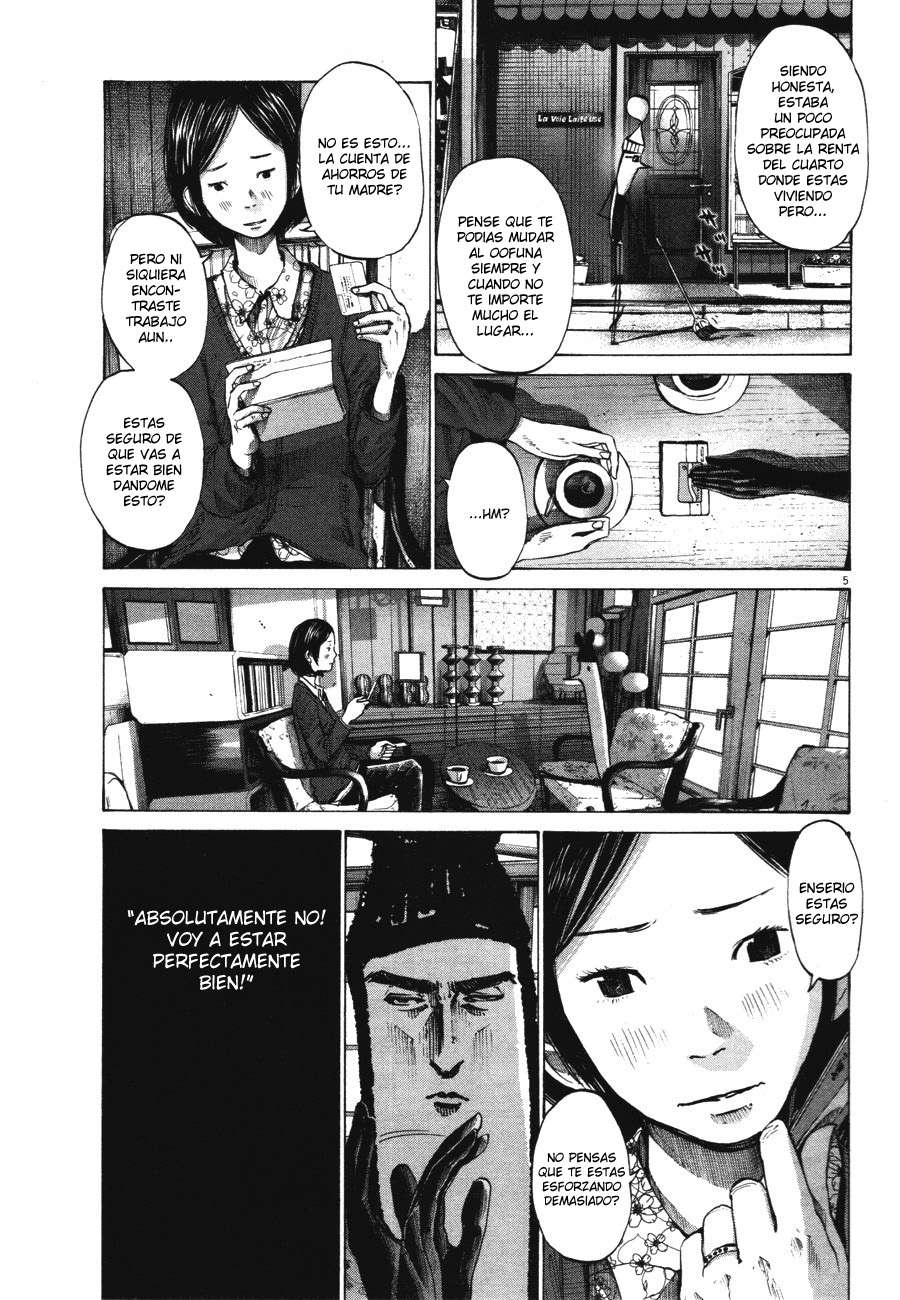 Read Oyasumi Punpun ES Manga Online