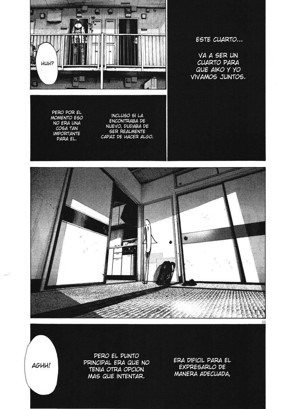 Read Oyasumi Punpun ES Manga Online