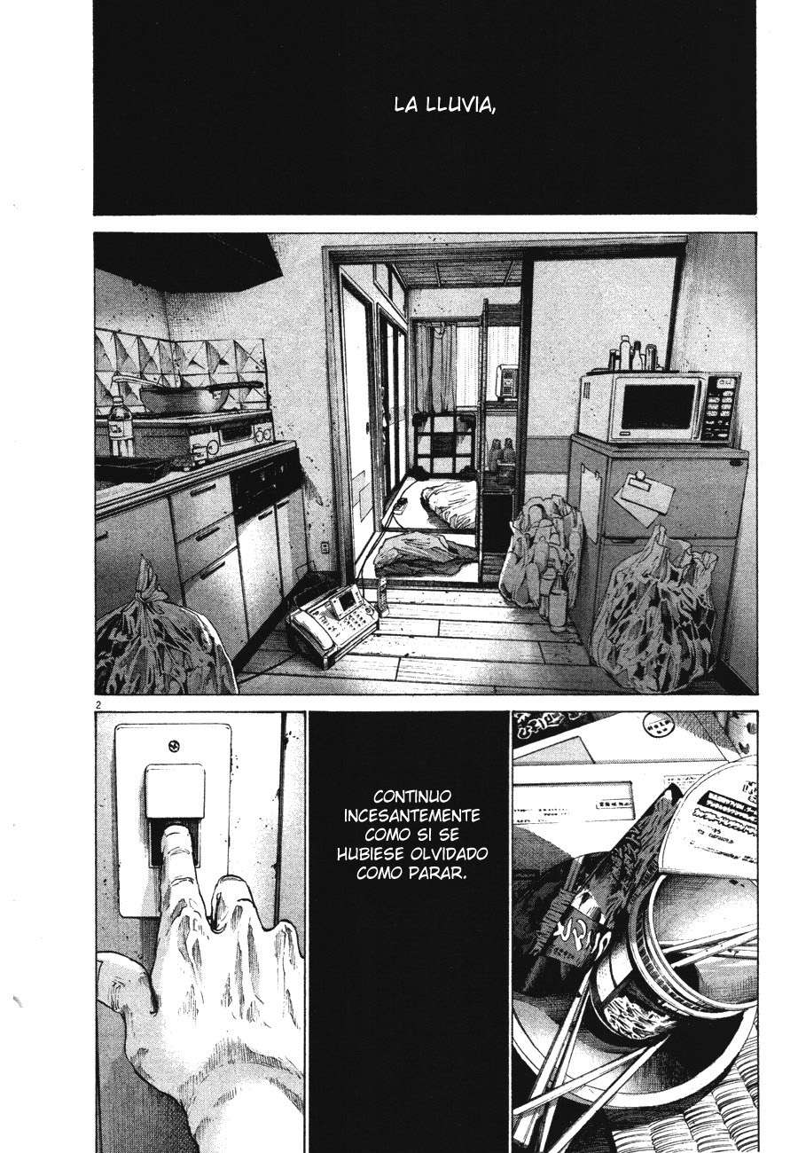 Read Oyasumi Punpun ES Manga Online