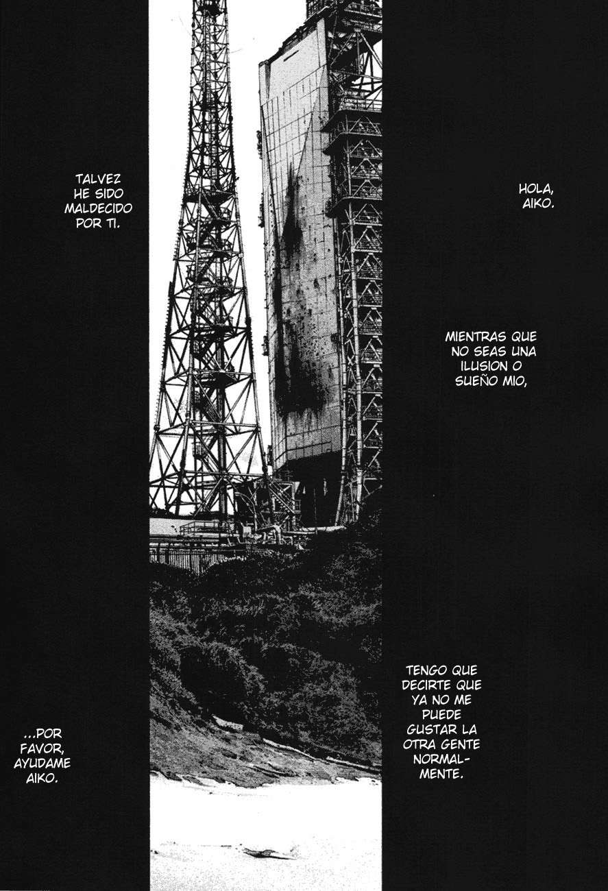 Read Oyasumi Punpun ES Manga Online