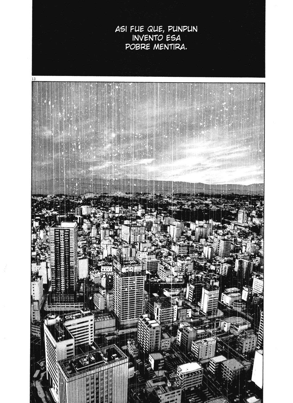 Read Oyasumi Punpun ES Manga Online