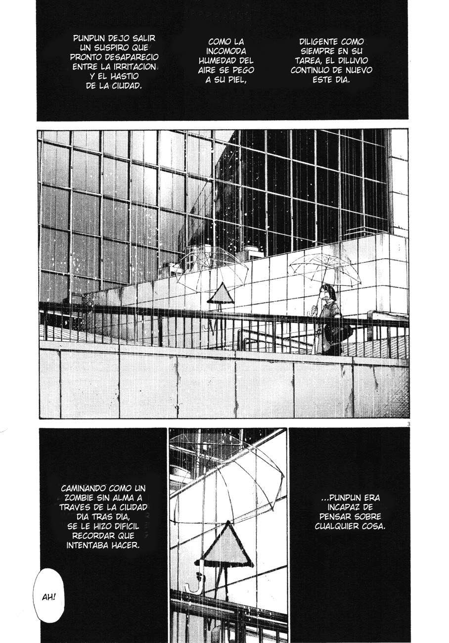 Read Oyasumi Punpun ES Manga Online