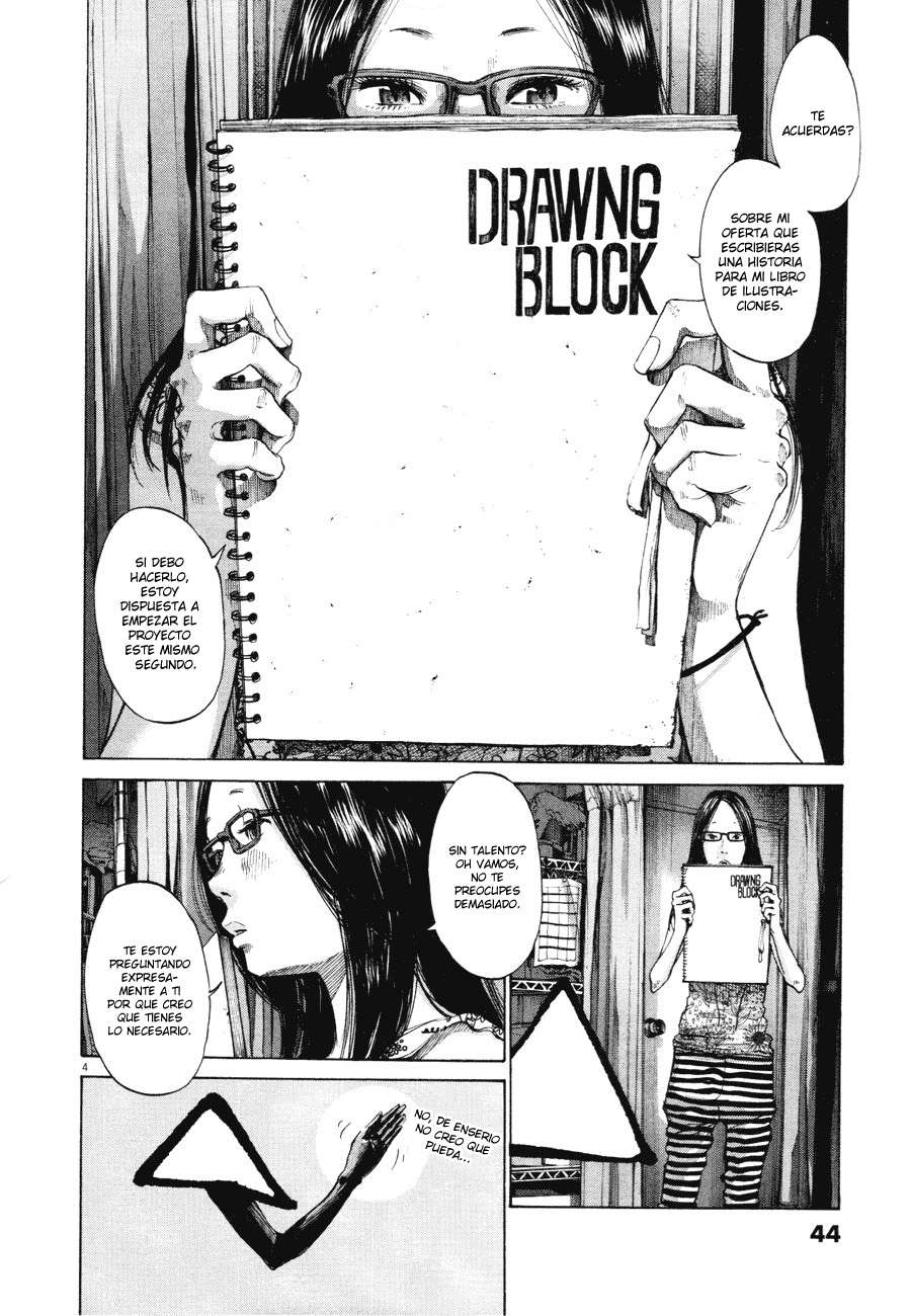Read Oyasumi Punpun ES Manga Online
