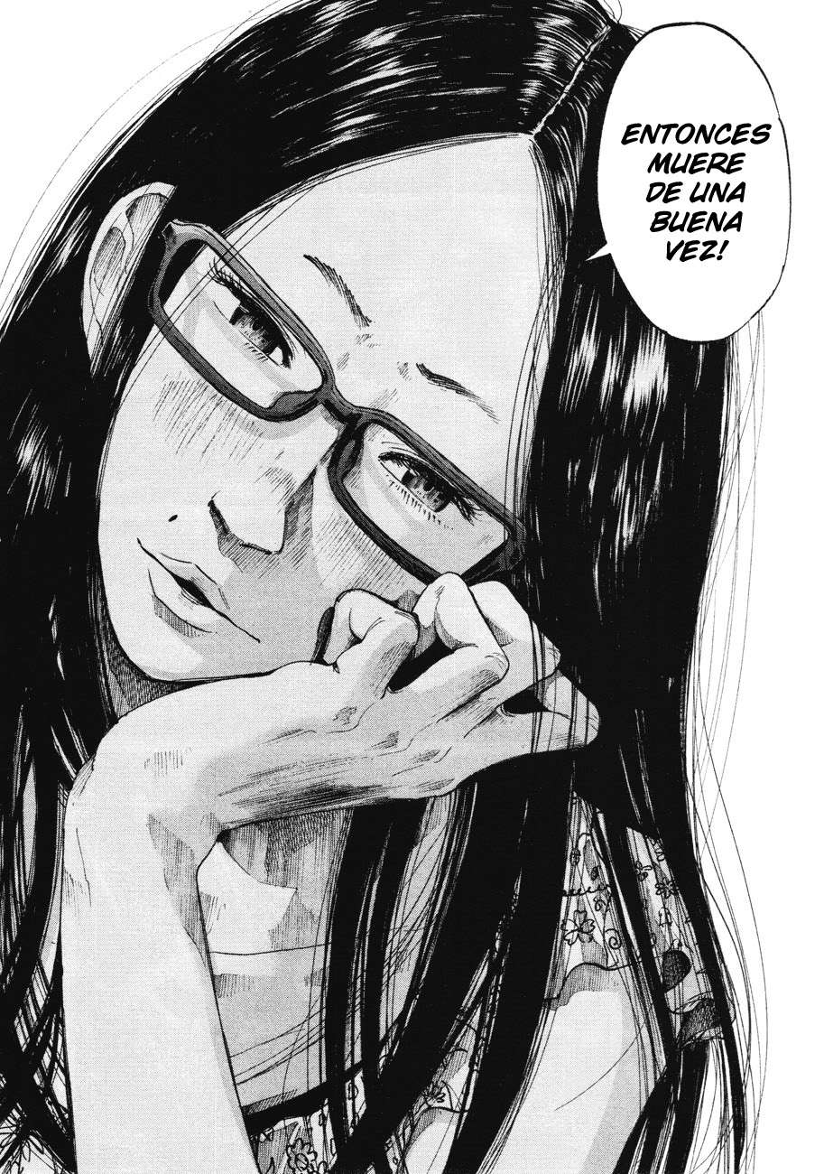 Read Oyasumi Punpun ES Manga Online