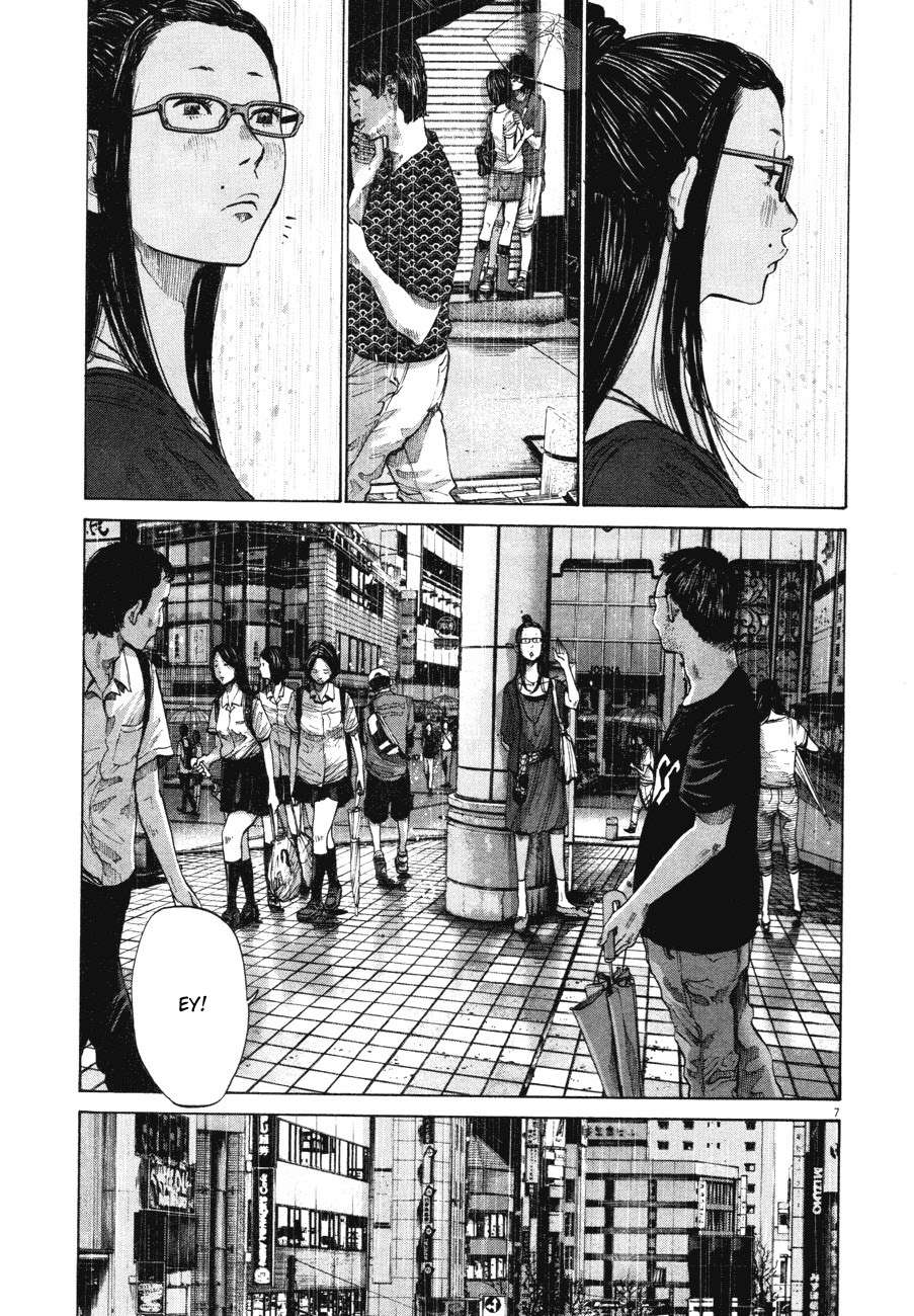 Read Oyasumi Punpun ES Manga Online