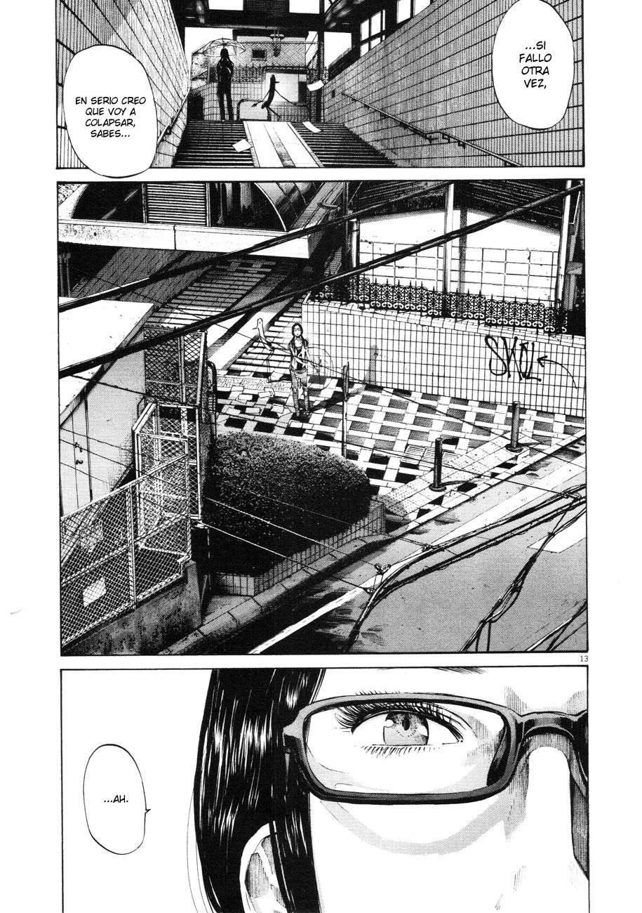 Read Oyasumi Punpun ES Manga Online