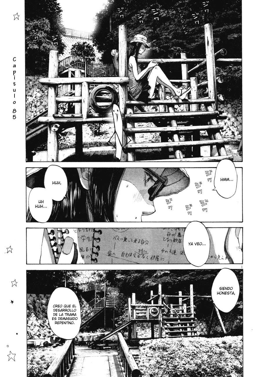 Read Oyasumi Punpun ES Manga Online
