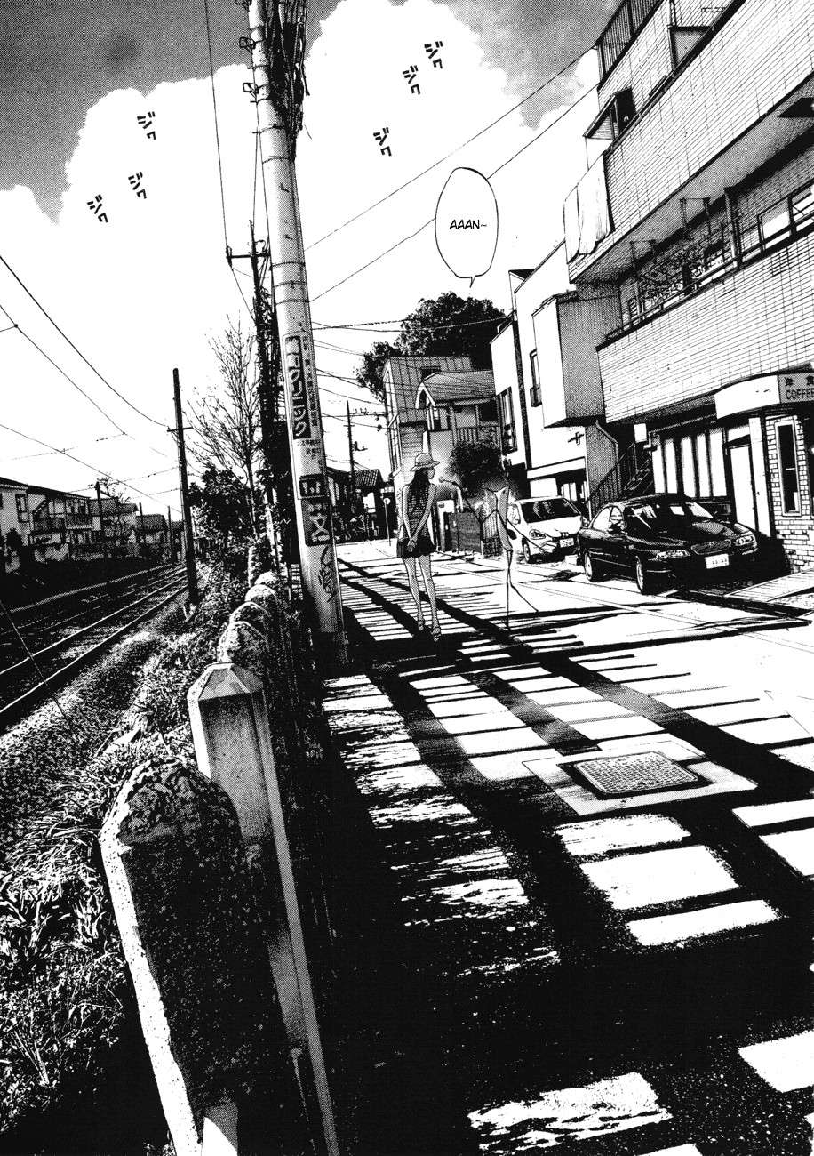 Read Oyasumi Punpun ES Manga Online