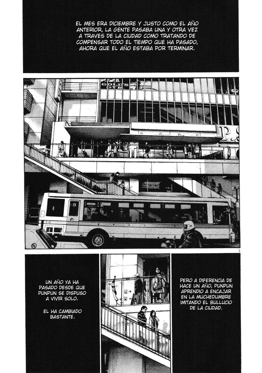 Read Oyasumi Punpun ES Manga Online