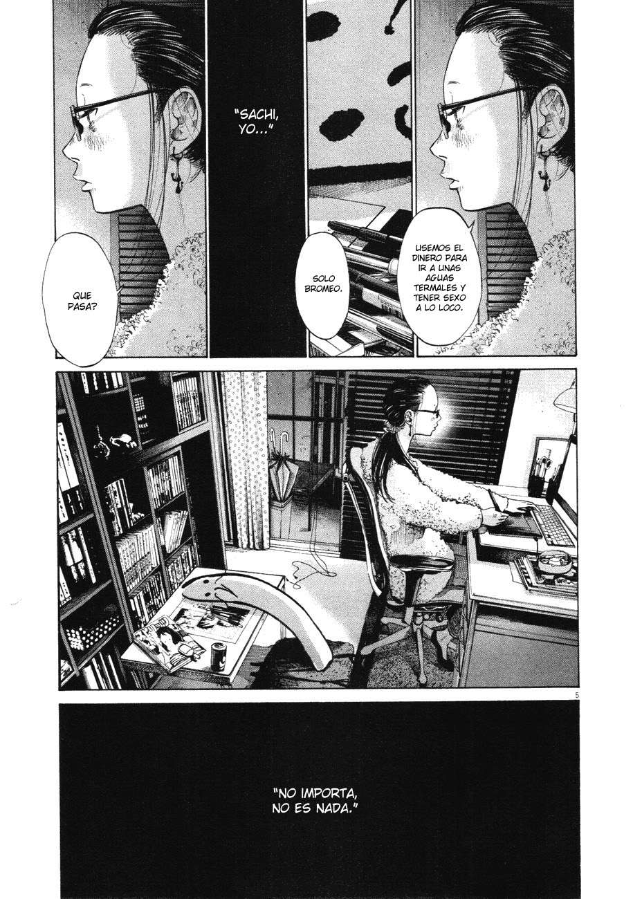 Read Oyasumi Punpun ES Manga Online