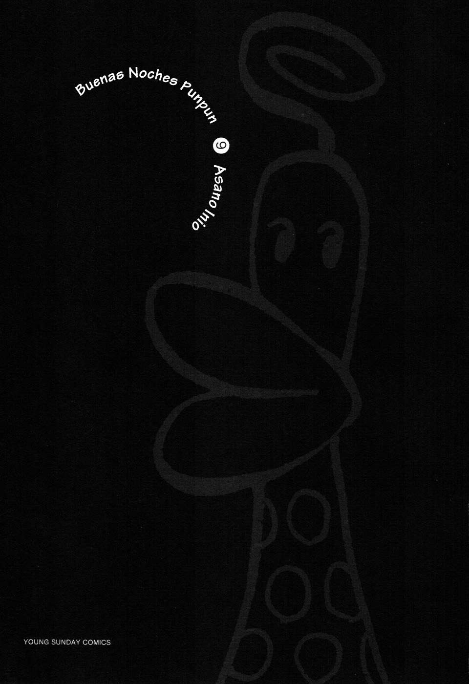 Read Oyasumi Punpun ES Manga Online