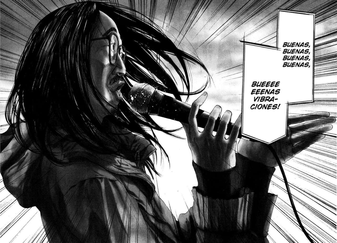 Read Oyasumi Punpun ES Manga Online