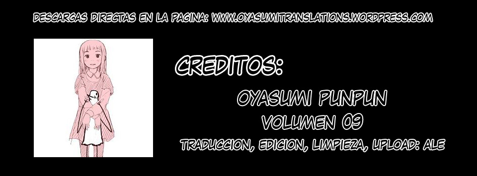Read Oyasumi Punpun ES Manga Online