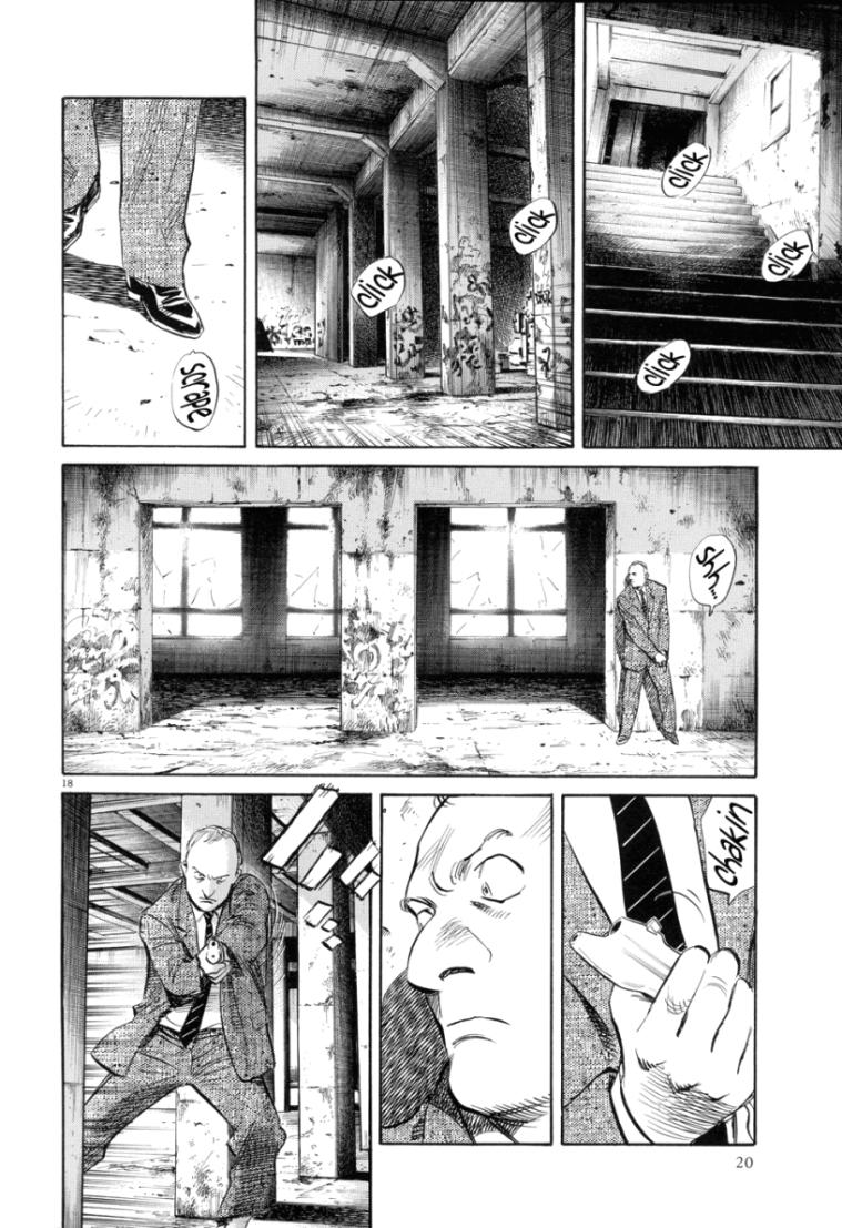 Read Pluto ES Manga Online