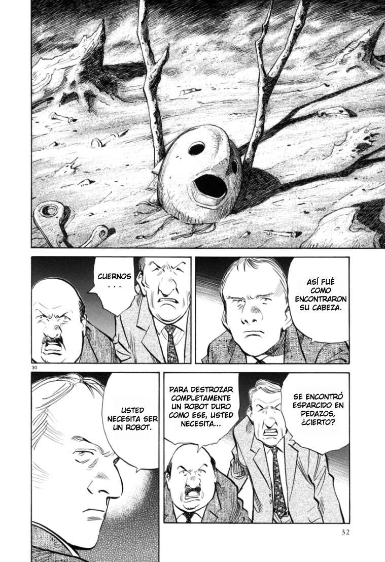 Read Pluto ES Manga Online