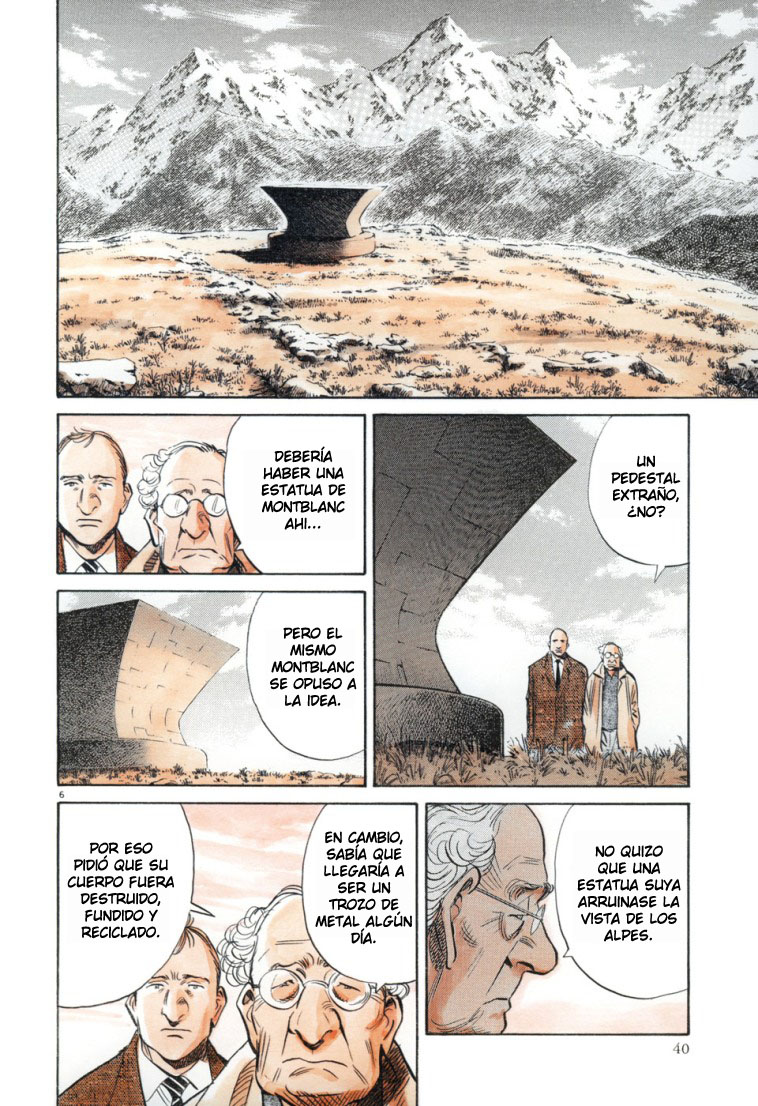 Read Pluto ES Manga Online