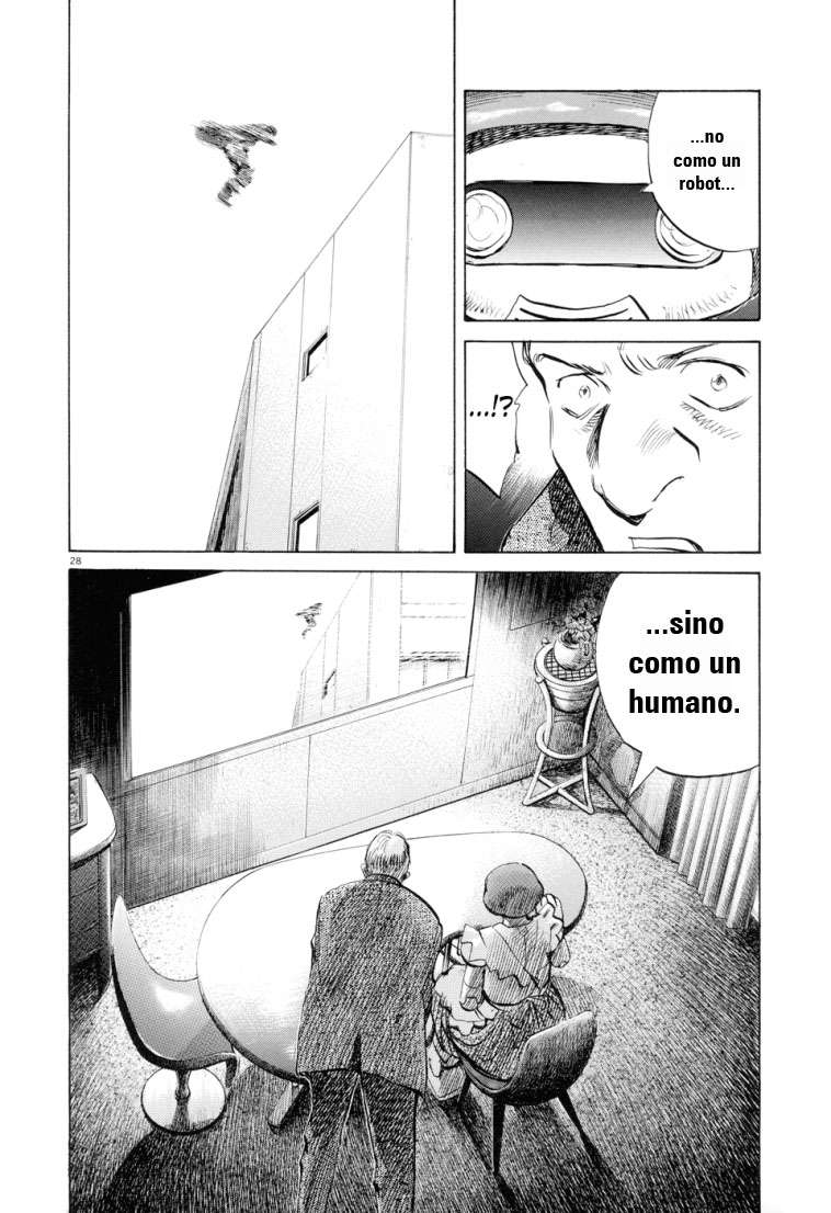 Read Pluto ES Manga Online