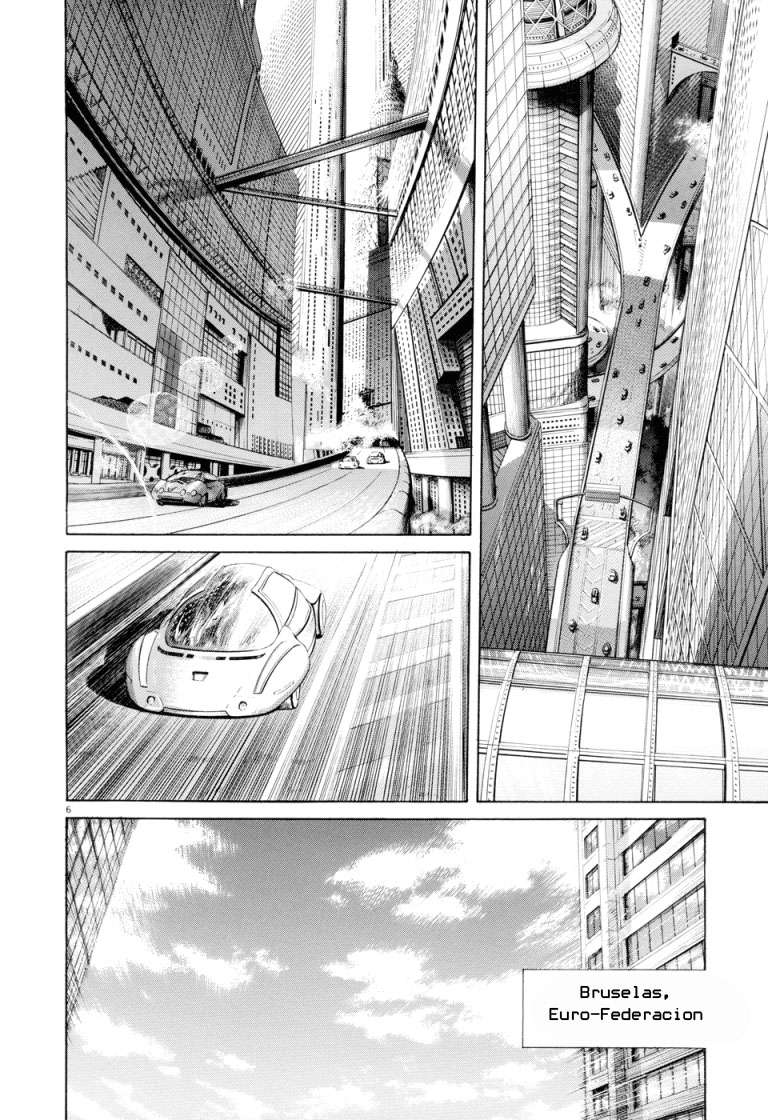 Read Pluto ES Manga Online