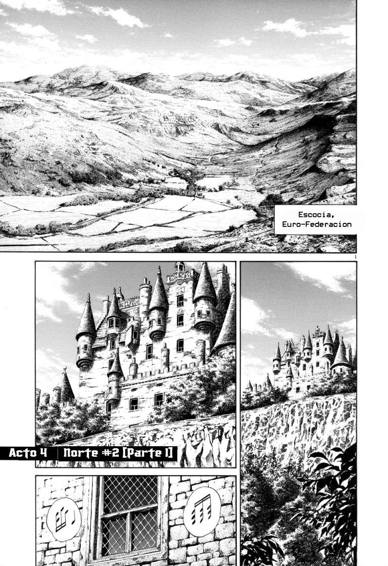 Read Pluto ES Manga Online