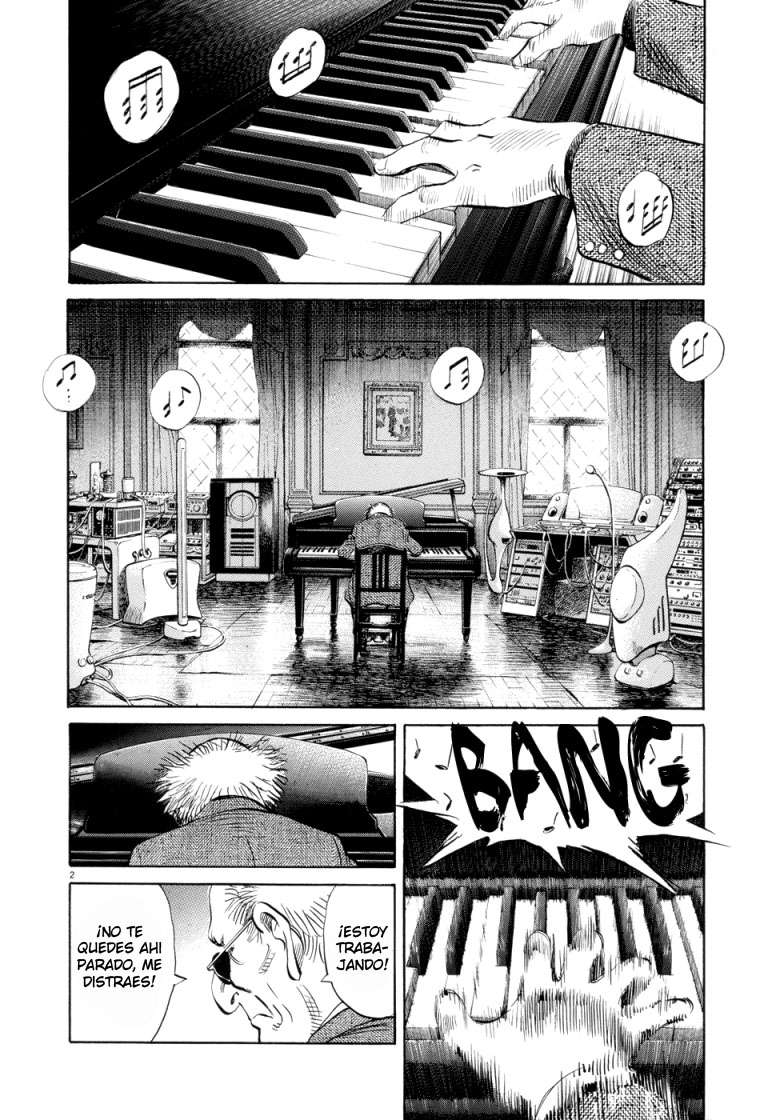 Read Pluto ES Manga Online