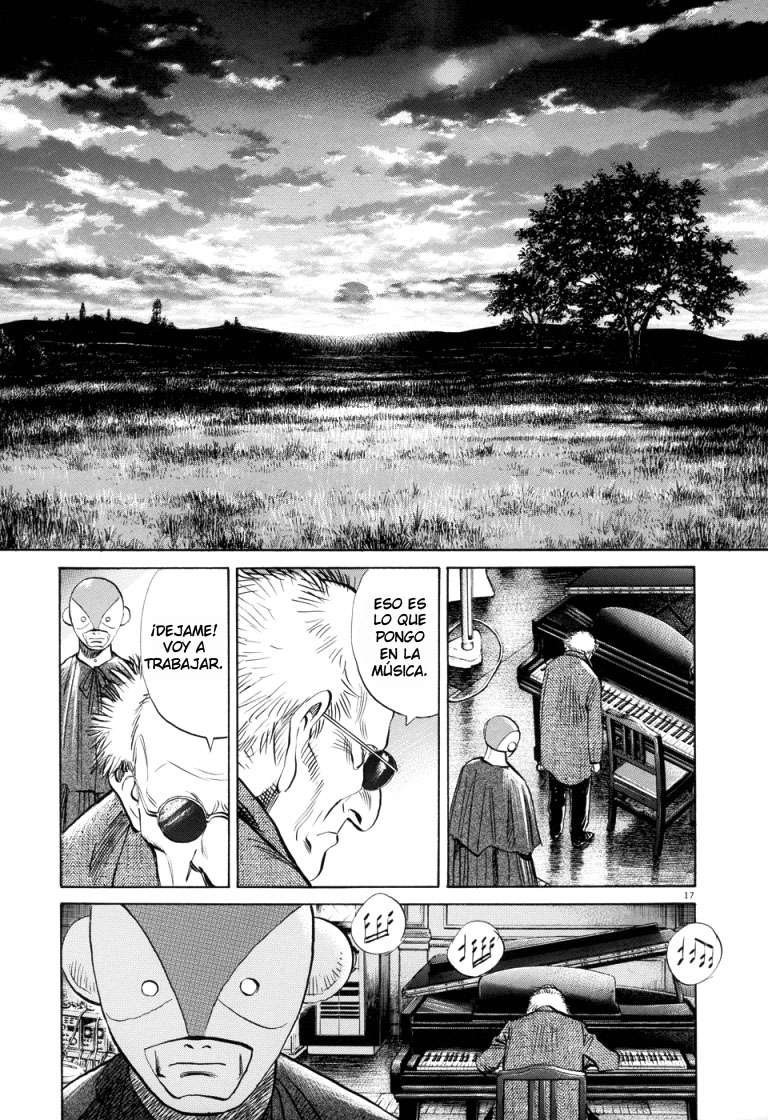 Read Pluto ES Manga Online