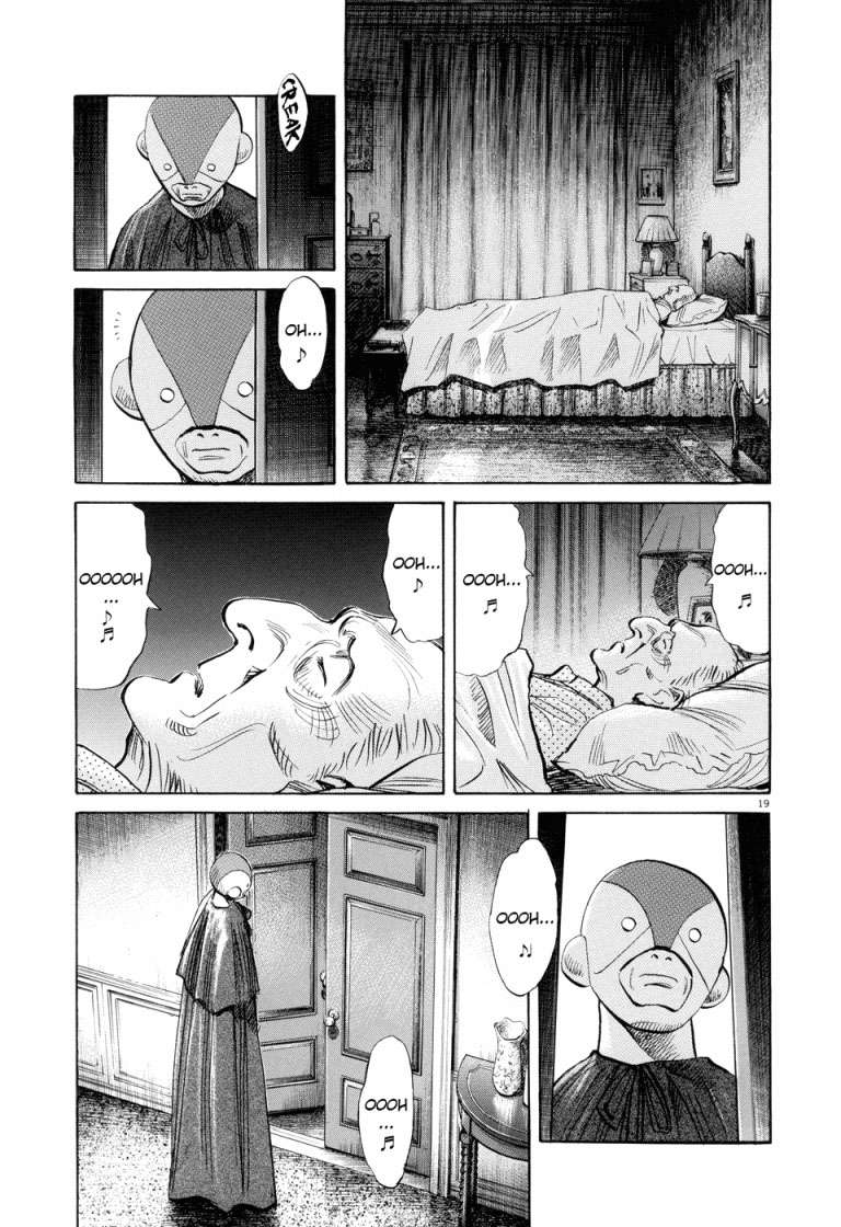 Read Pluto ES Manga Online