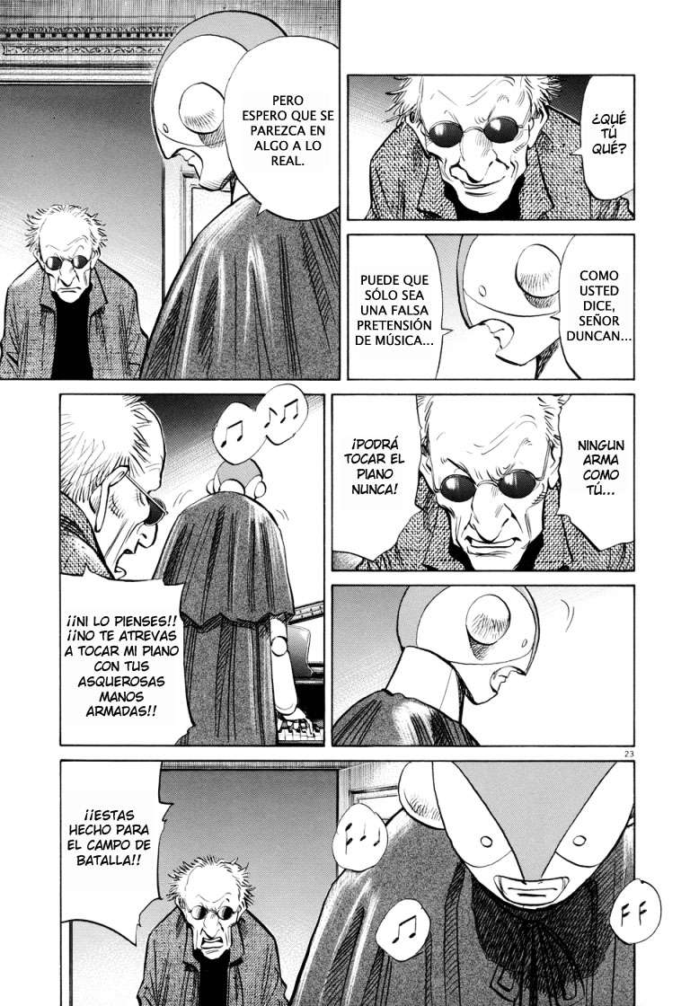 Read Pluto ES Manga Online