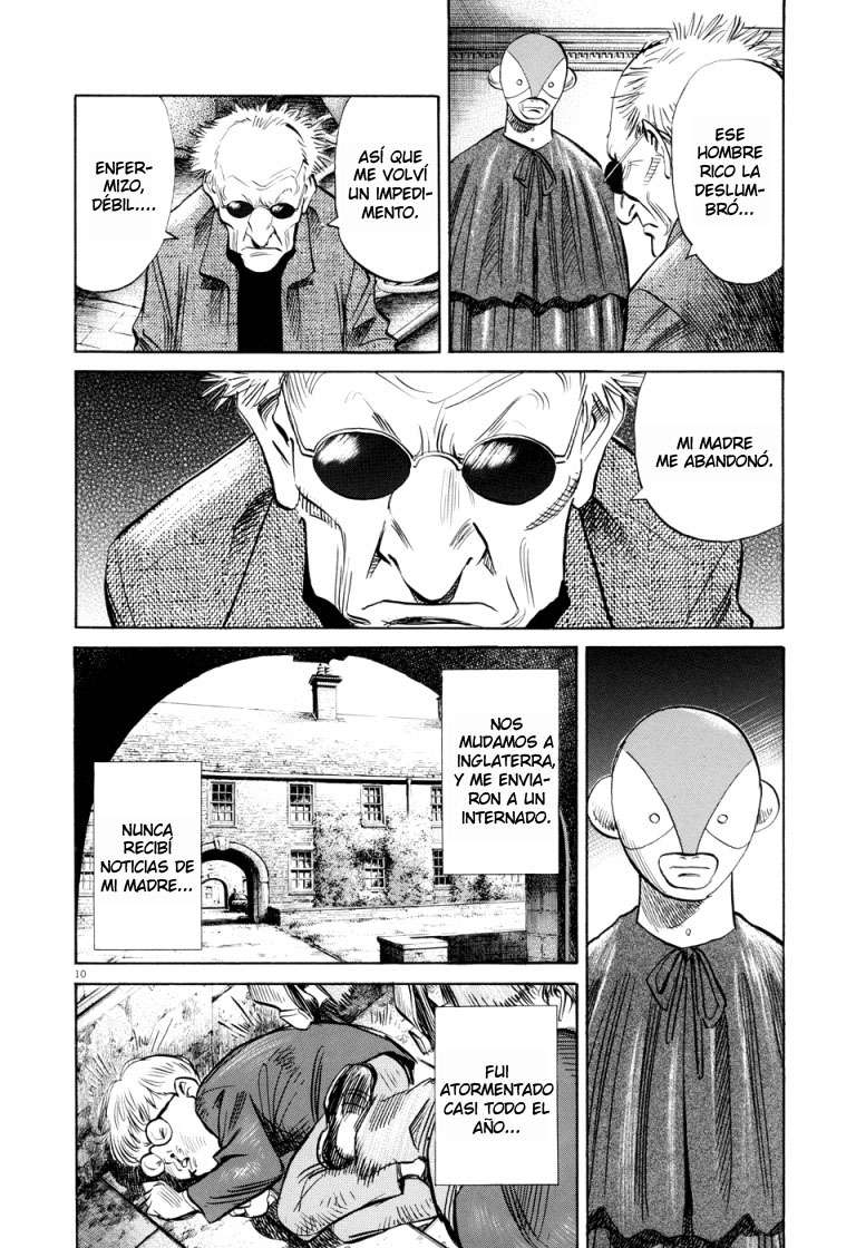 Read Pluto ES Manga Online