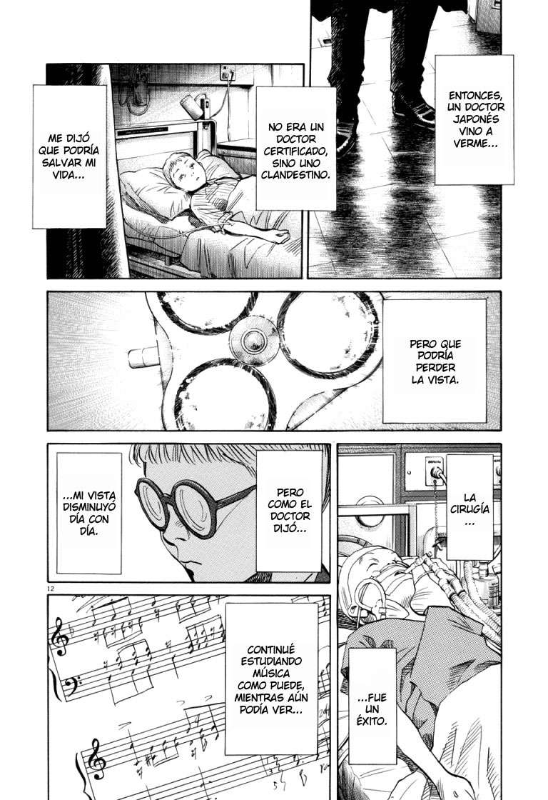 Read Pluto ES Manga Online