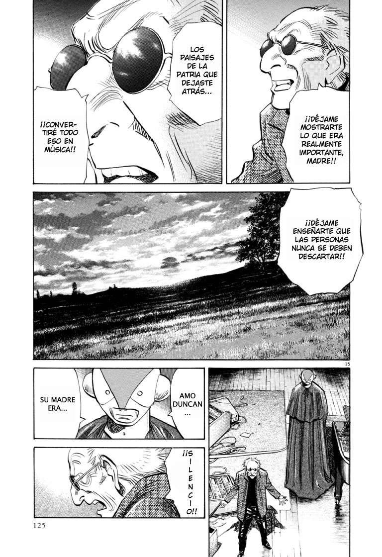 Read Pluto ES Manga Online