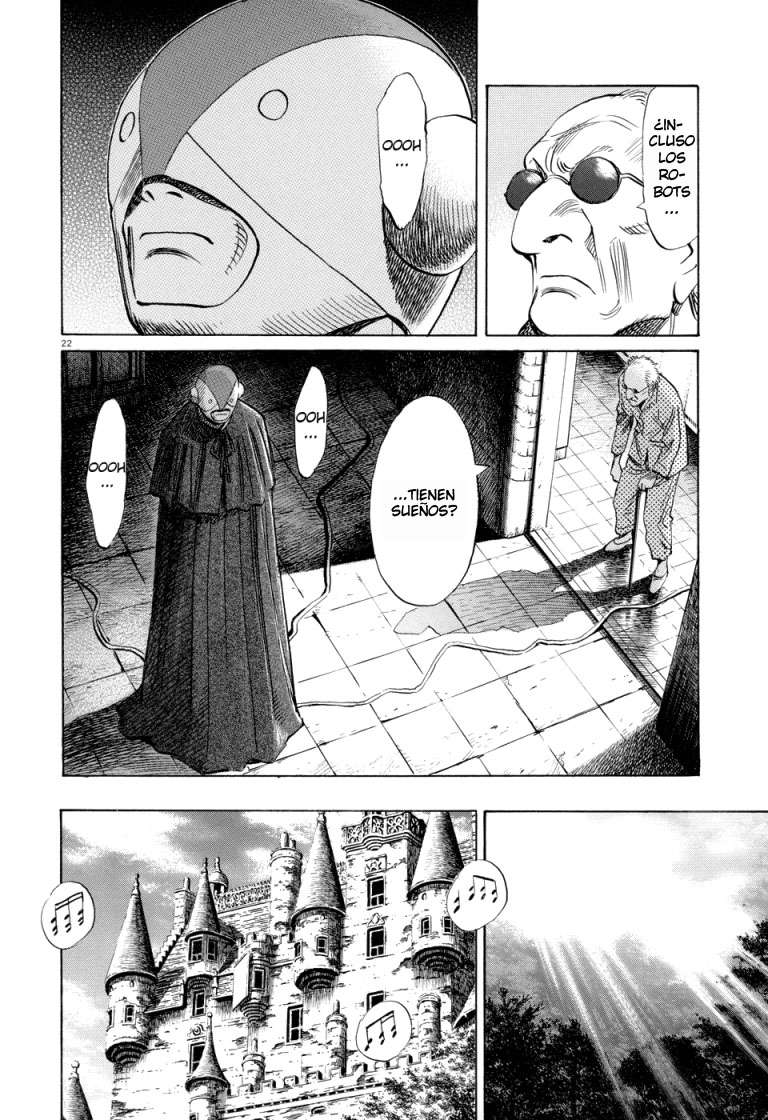 Read Pluto ES Manga Online