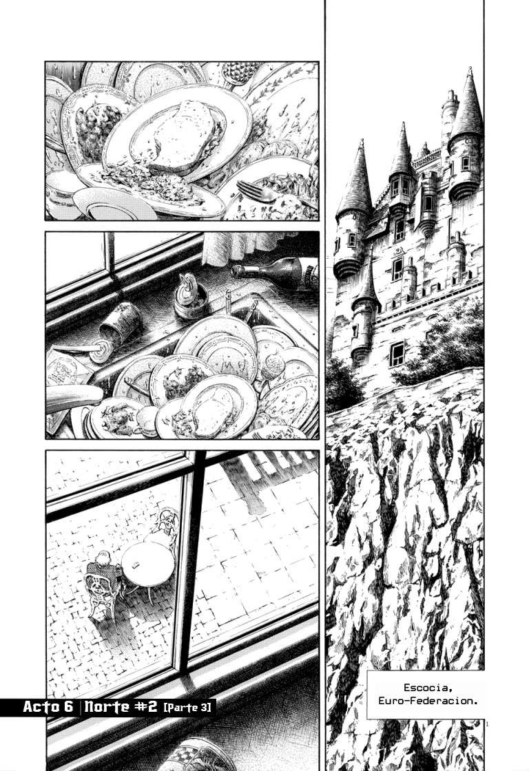 Read Pluto ES Manga Online