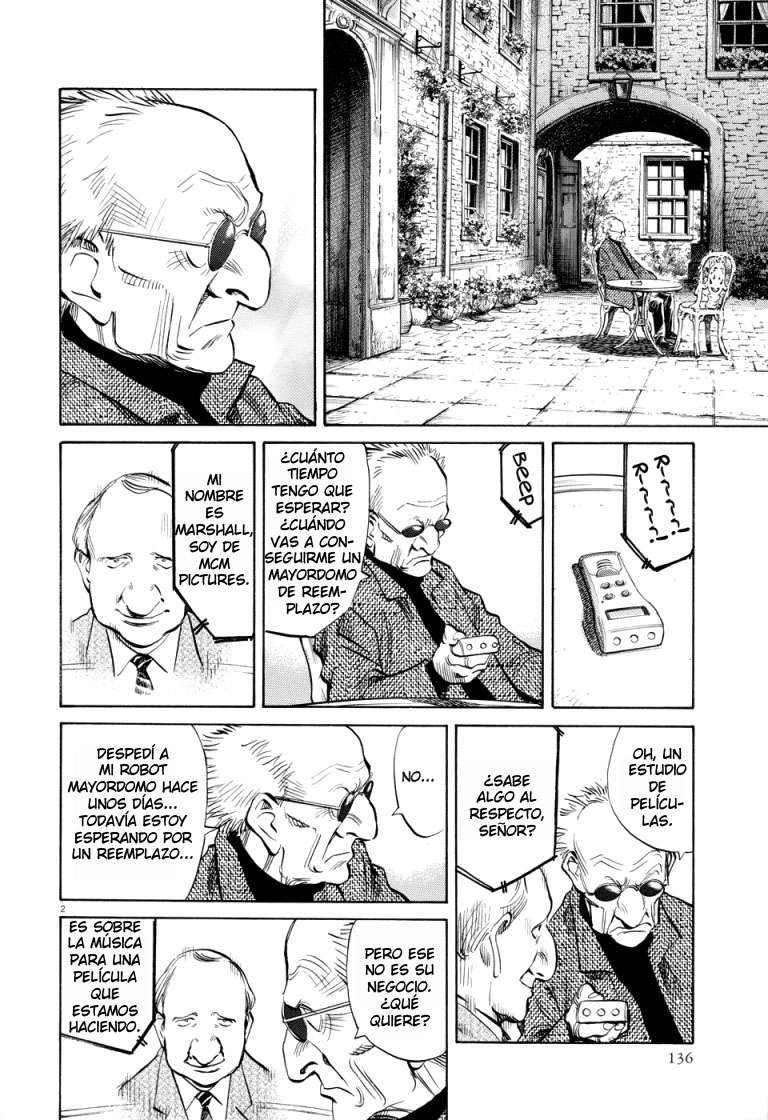 Read Pluto ES Manga Online