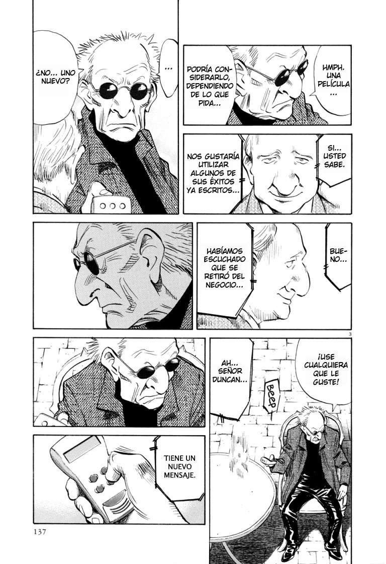 Read Pluto ES Manga Online