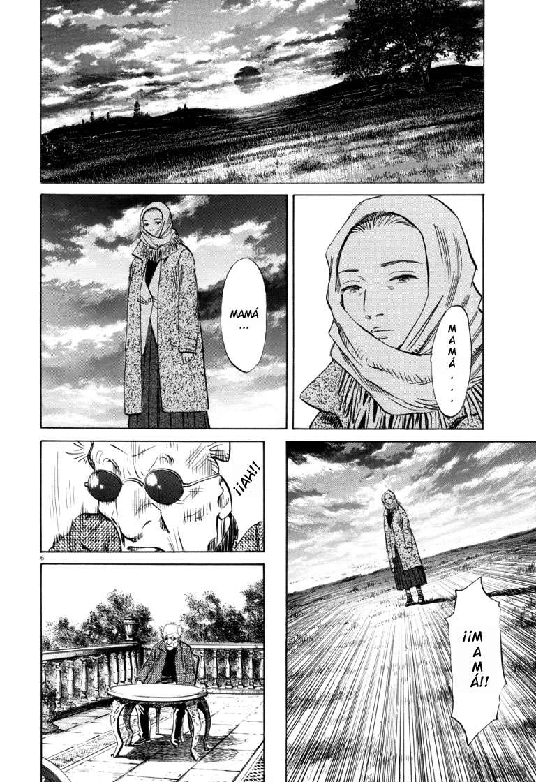 Read Pluto ES Manga Online