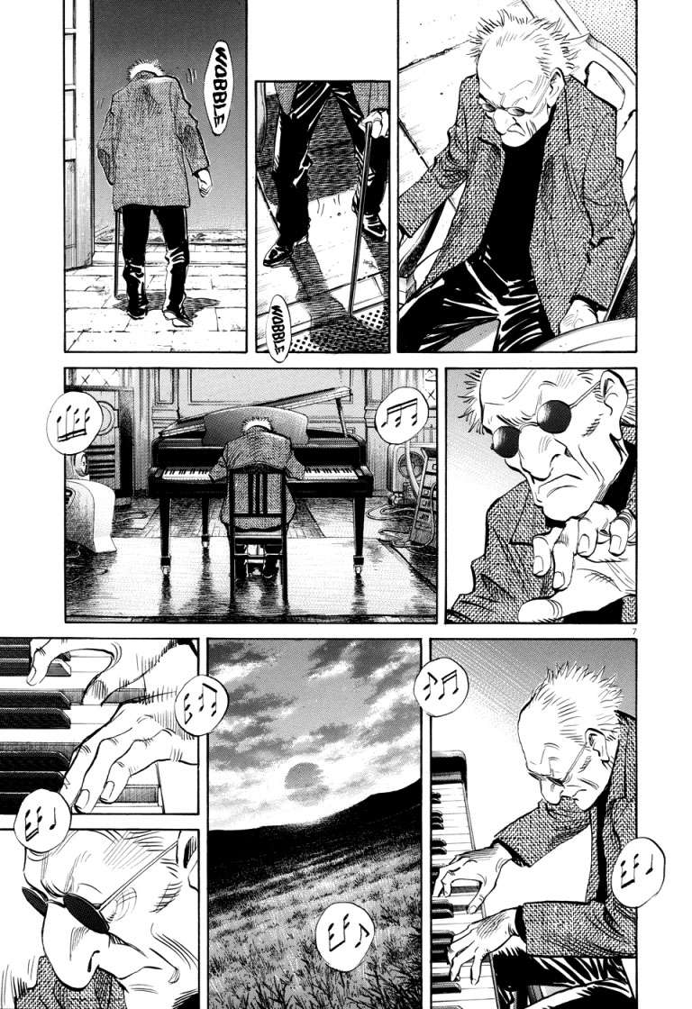 Read Pluto ES Manga Online