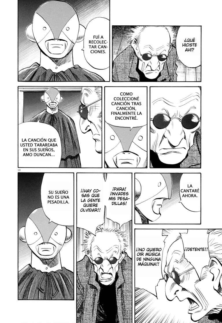 Read Pluto ES Manga Online