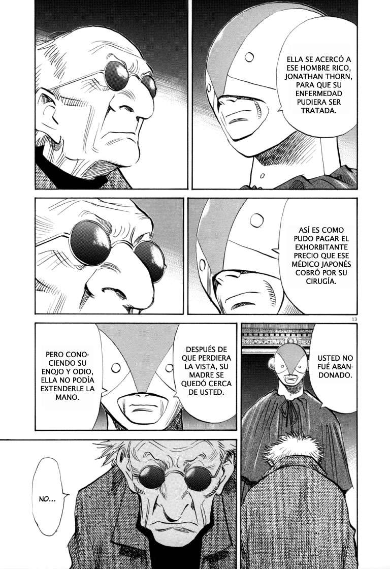 Read Pluto ES Manga Online