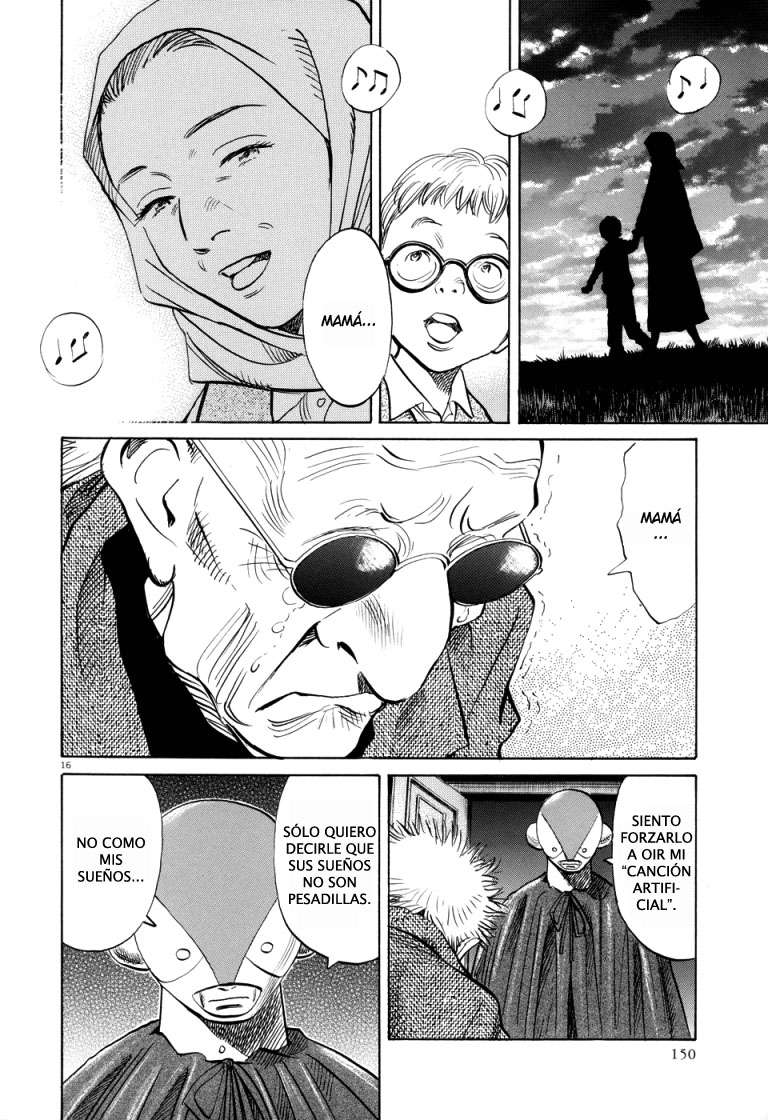 Read Pluto ES Manga Online