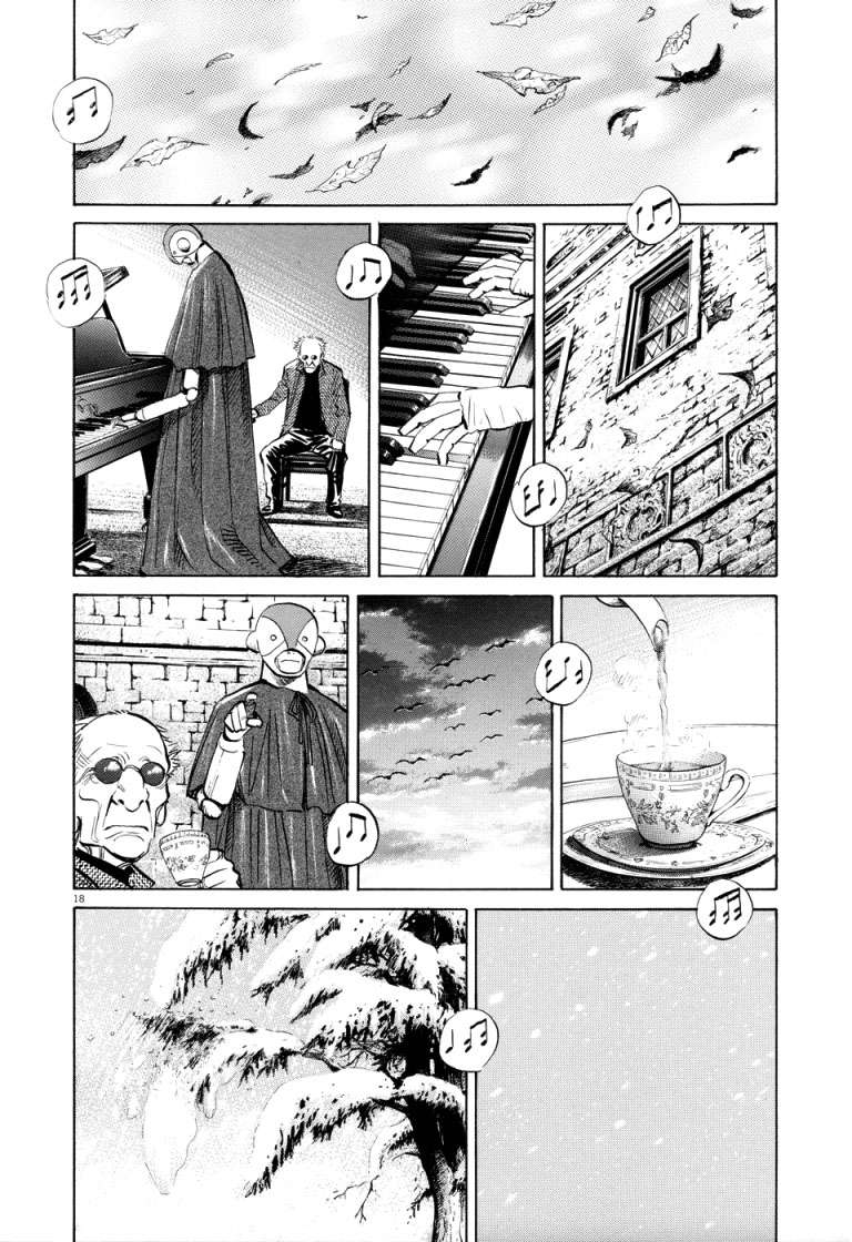 Read Pluto ES Manga Online