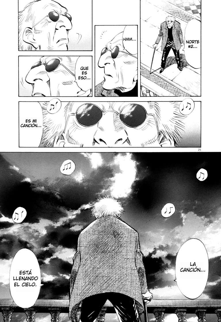 Read Pluto ES Manga Online