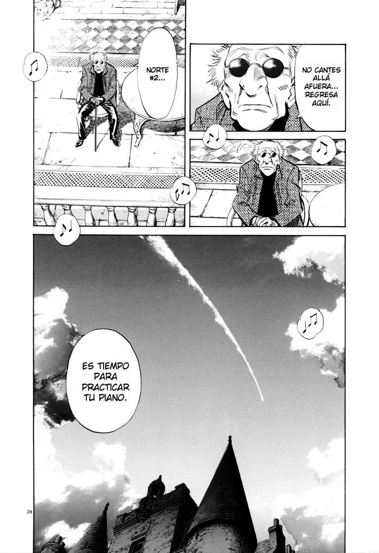 Read Pluto ES Manga Online