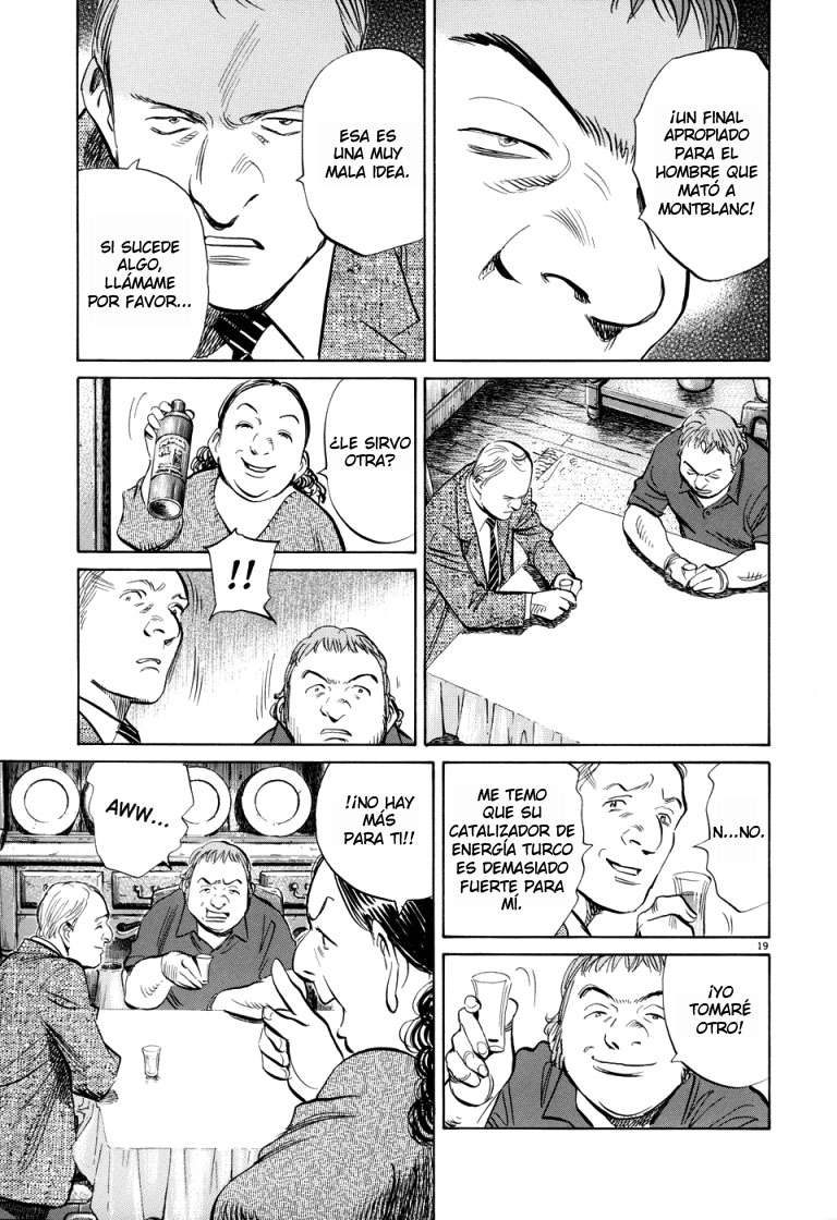 Read Pluto ES Manga Online