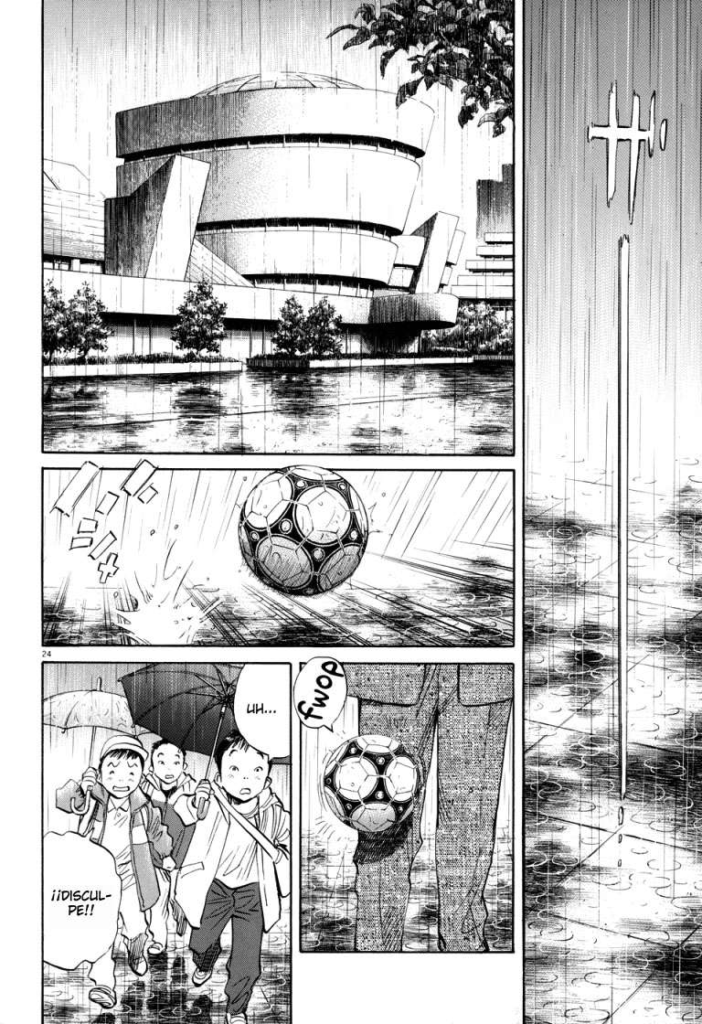 Read Pluto ES Manga Online