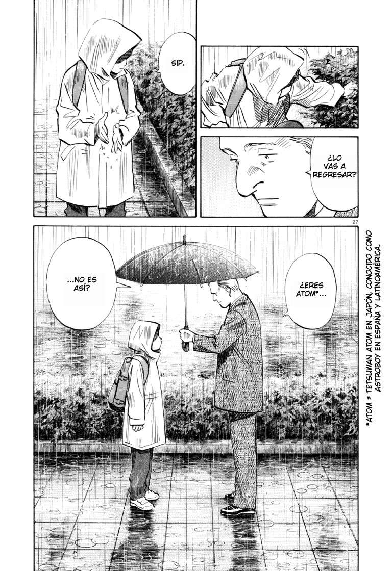 Read Pluto ES Manga Online