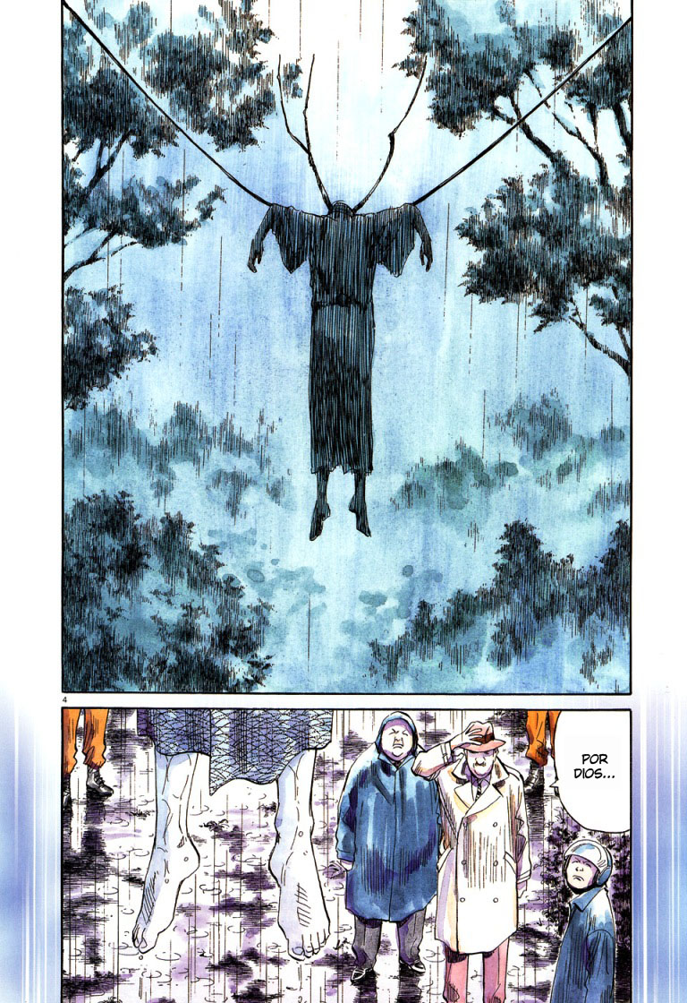 Read Pluto ES Manga Online