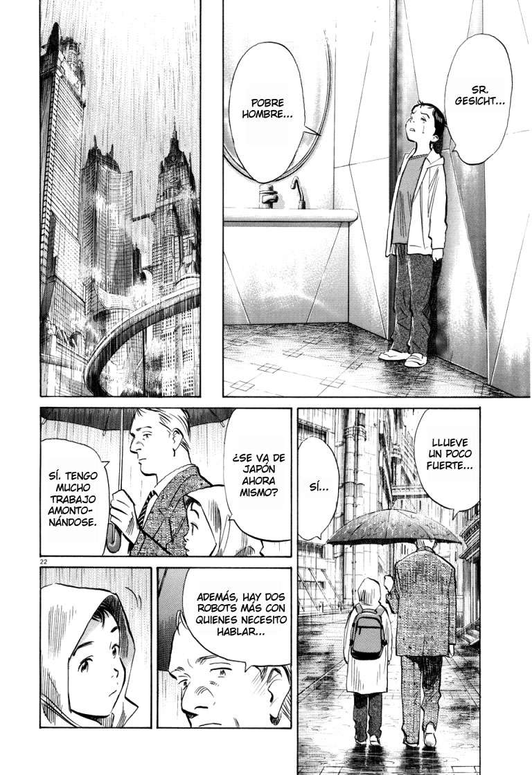 Read Pluto ES Manga Online