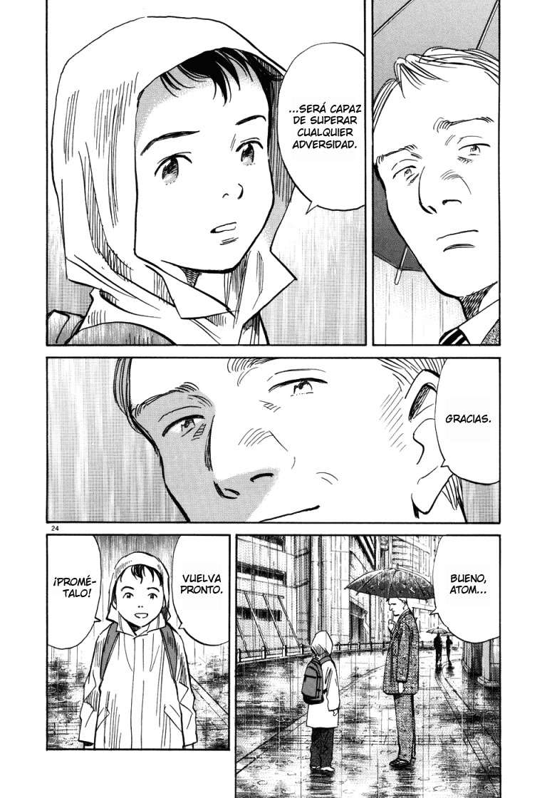 Read Pluto ES Manga Online