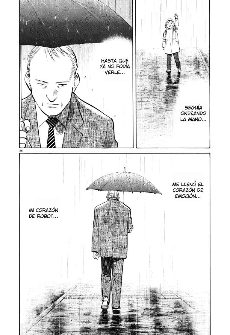 Read Pluto ES Manga Online