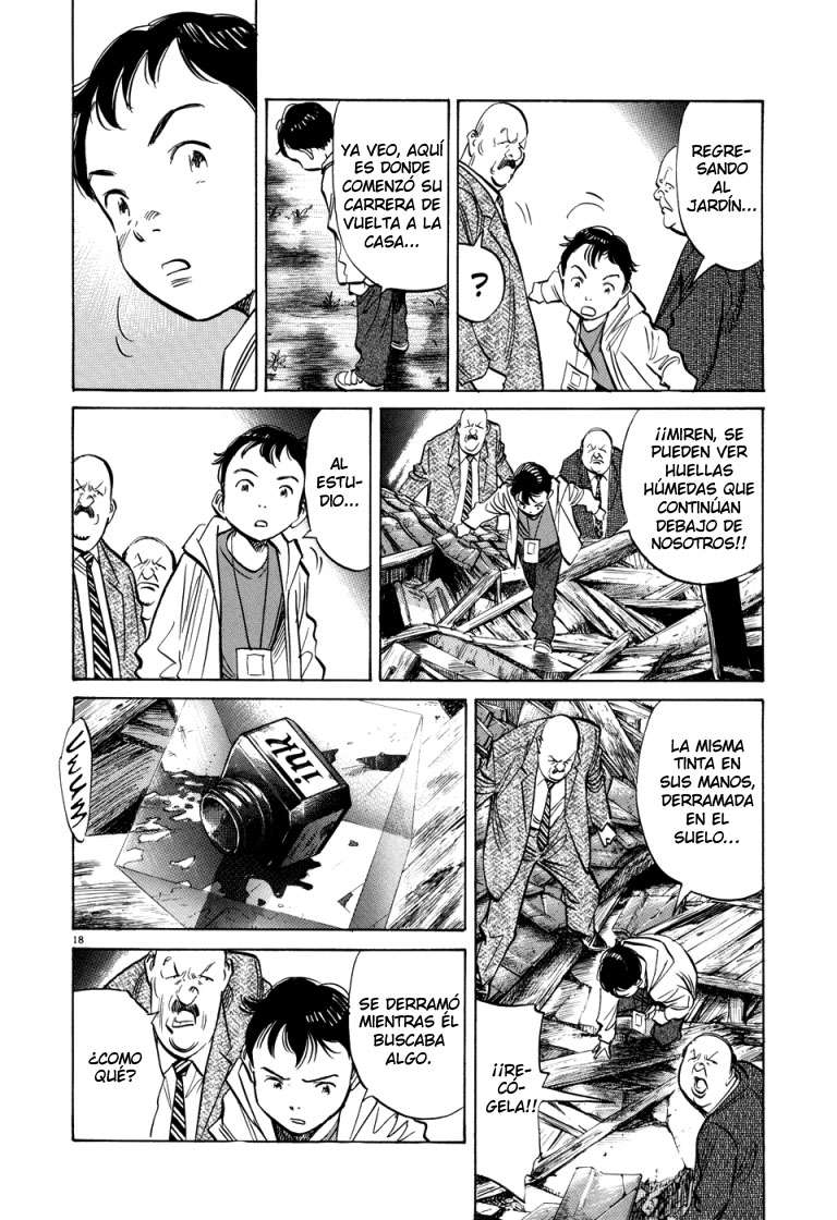 Read Pluto ES Manga Online